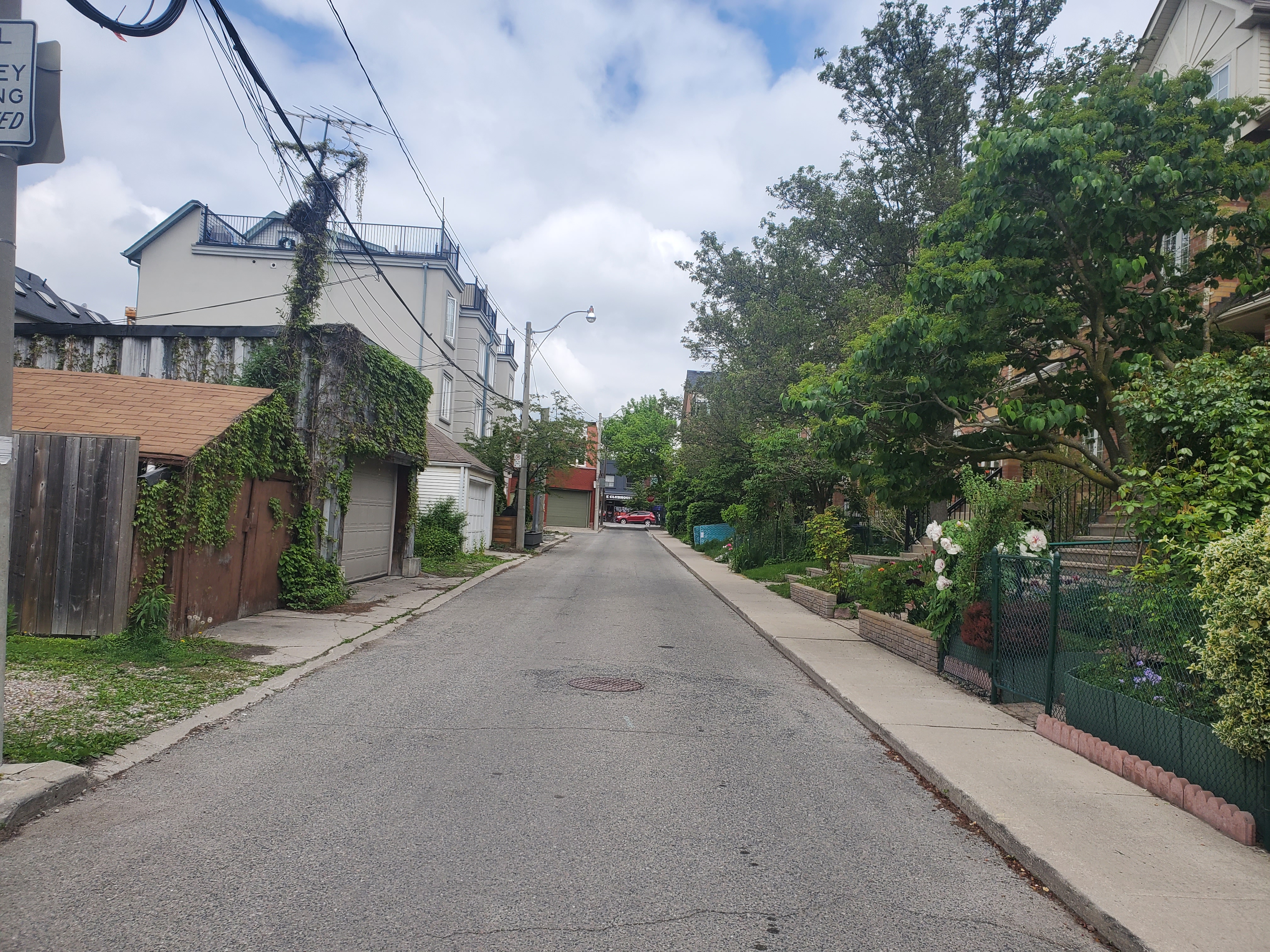 Second photo Craven north