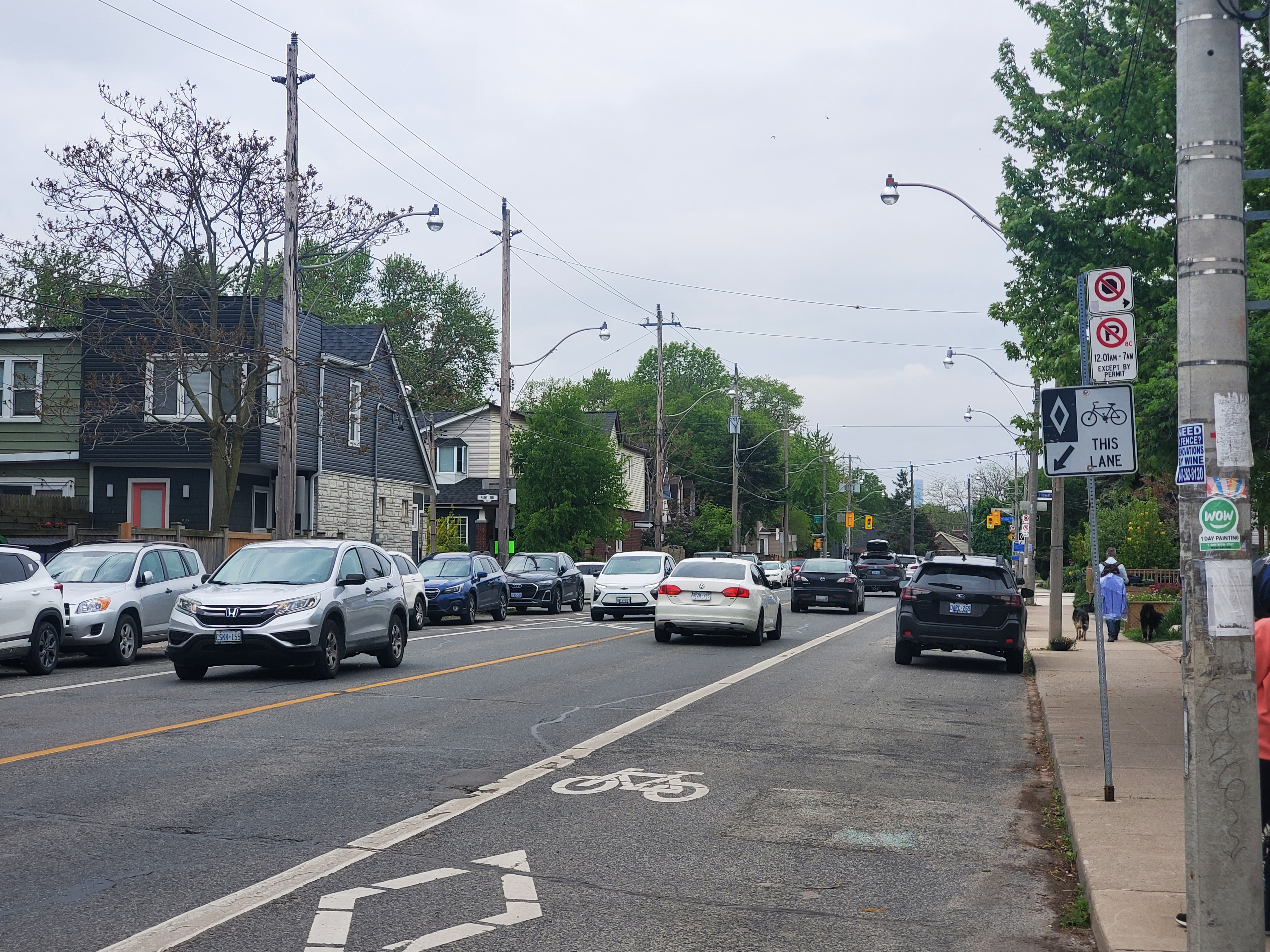 Dundas Street East