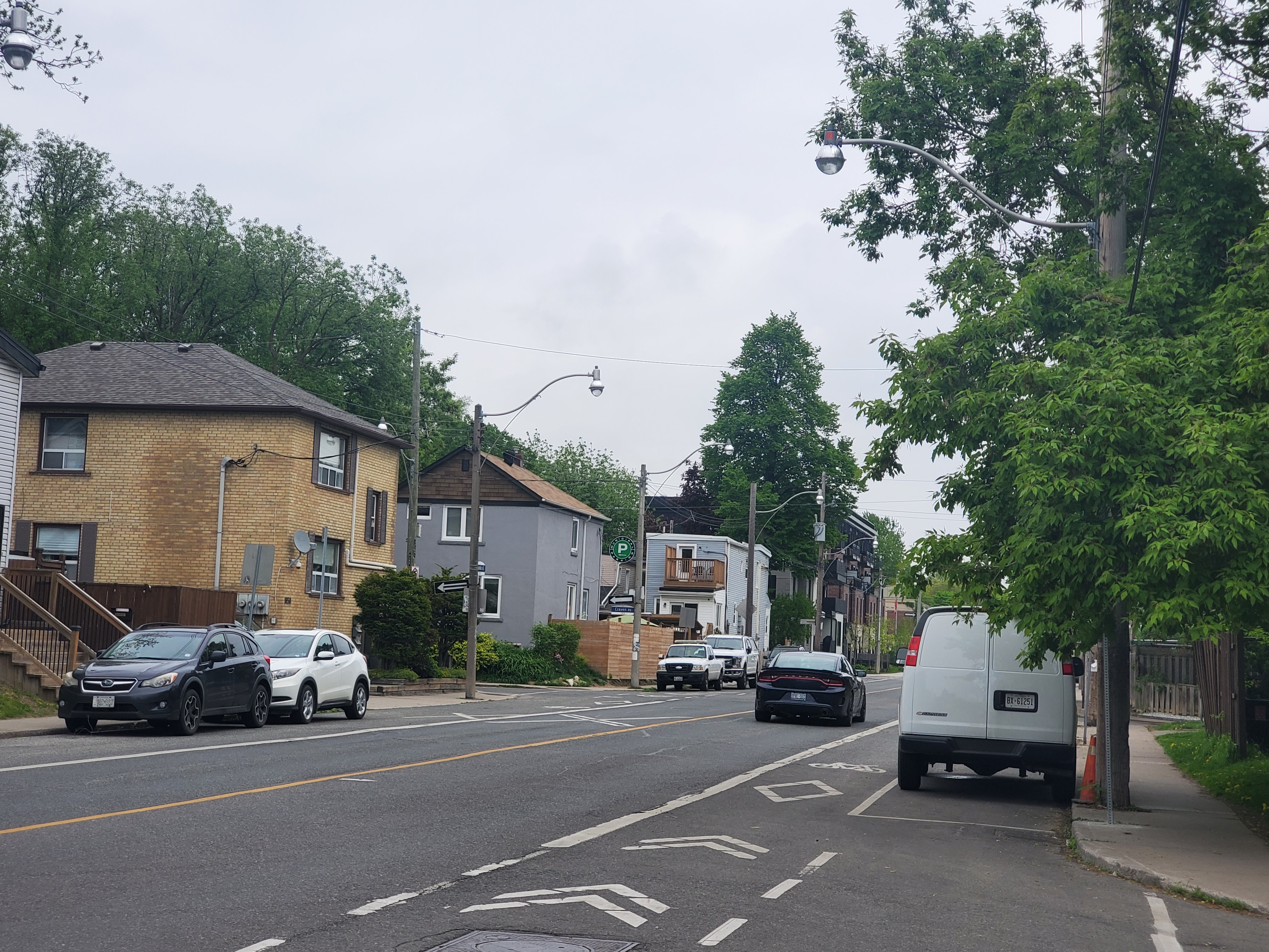 Dundas Street East 2