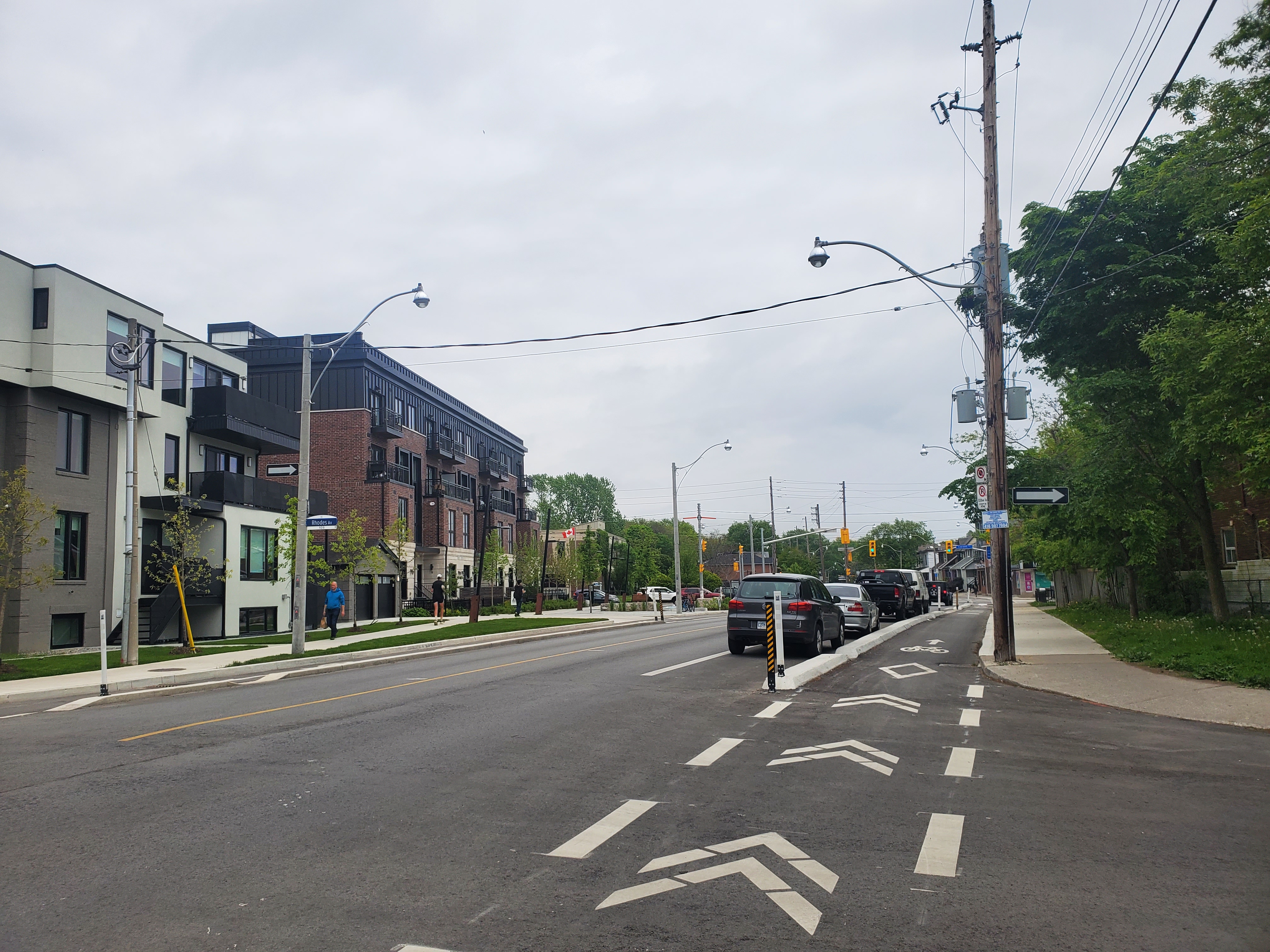 Dundas Street East 3