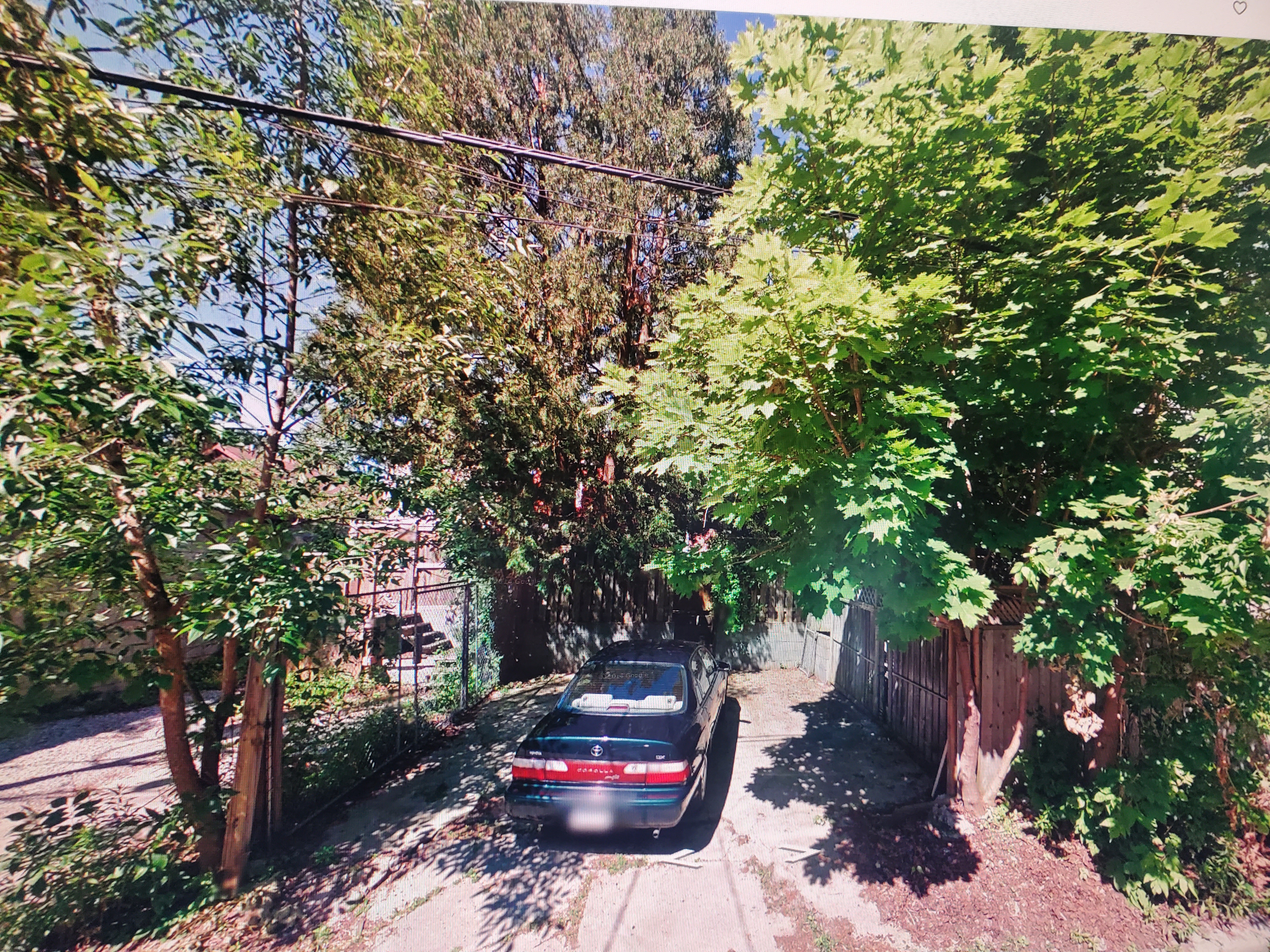 Craven Road North 2014