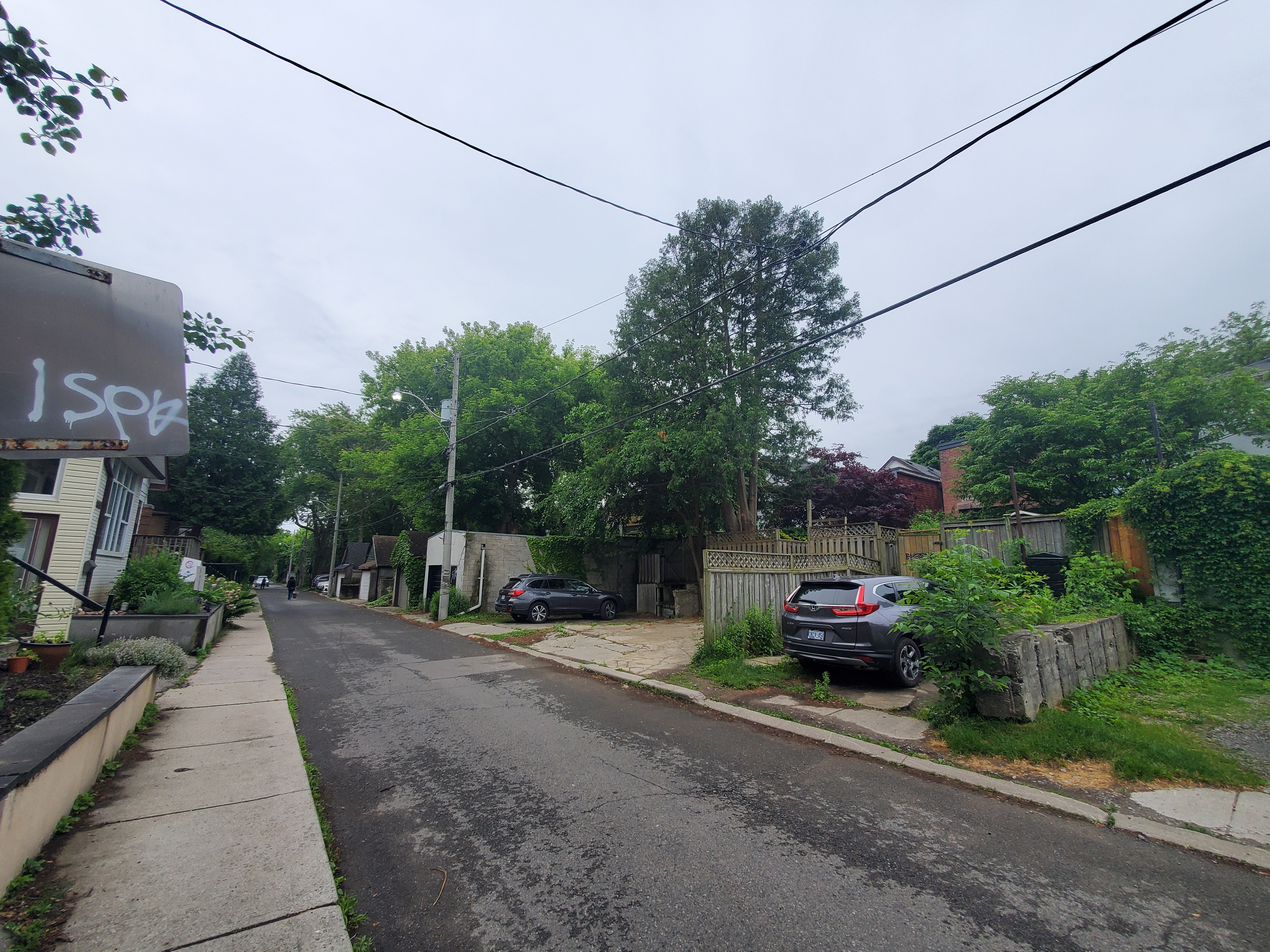 Craven Road North 2024