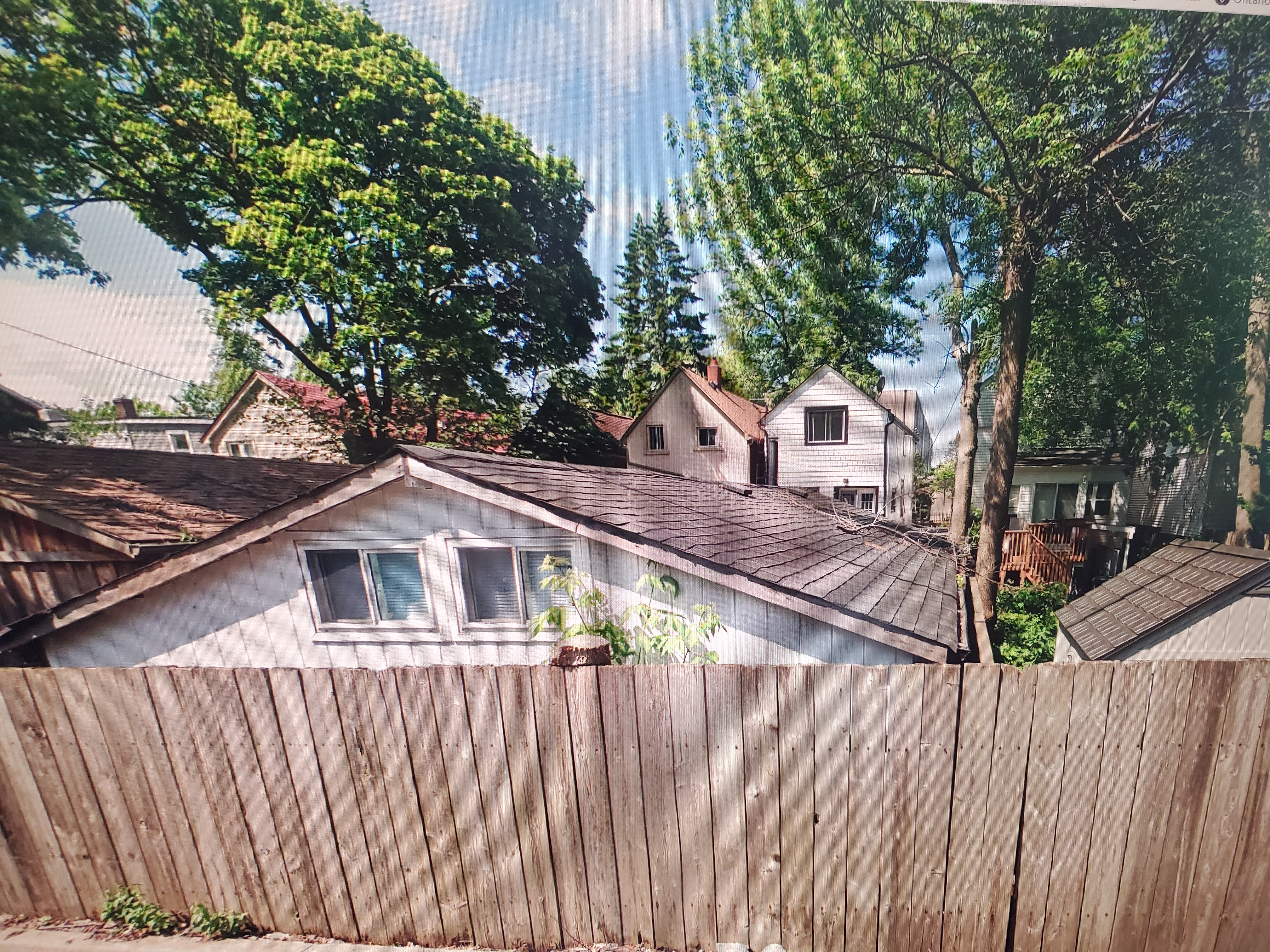 June 2019 view from Craven Road