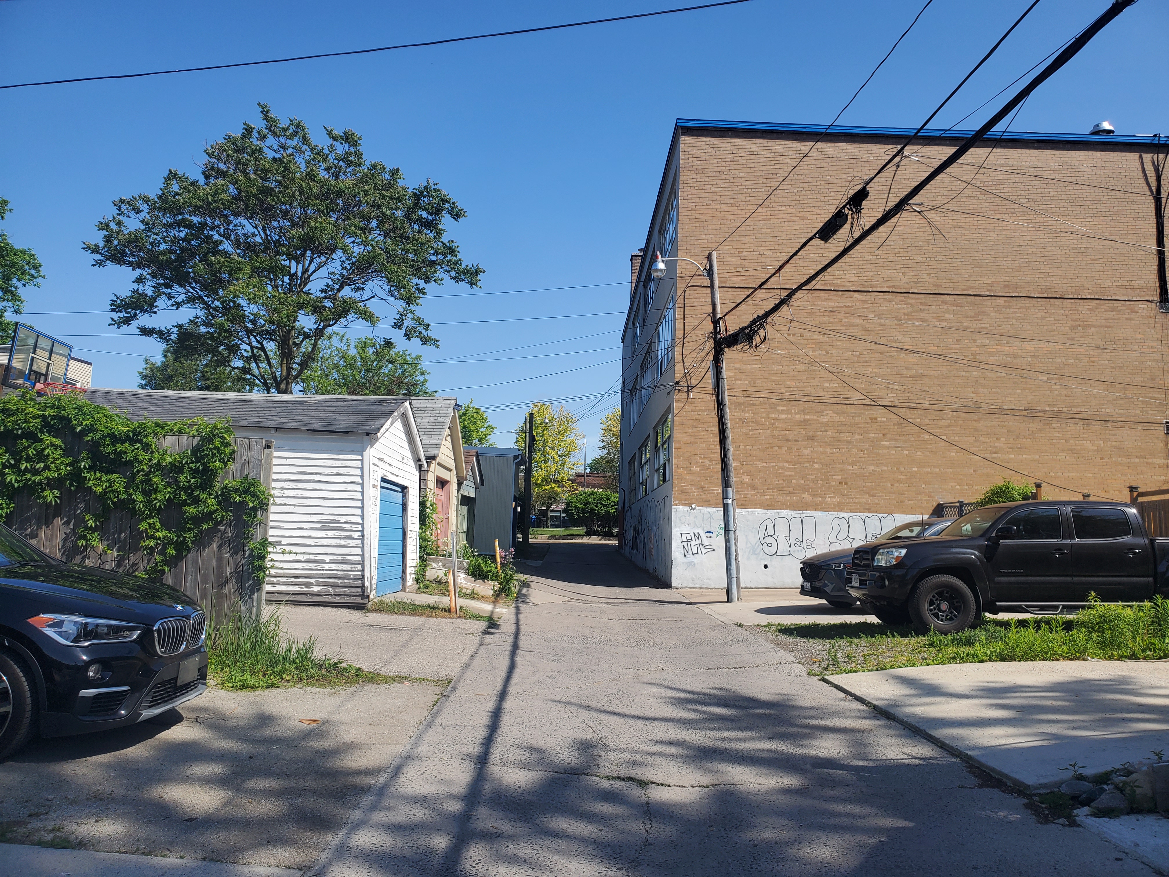 Thistlewood Lane 2