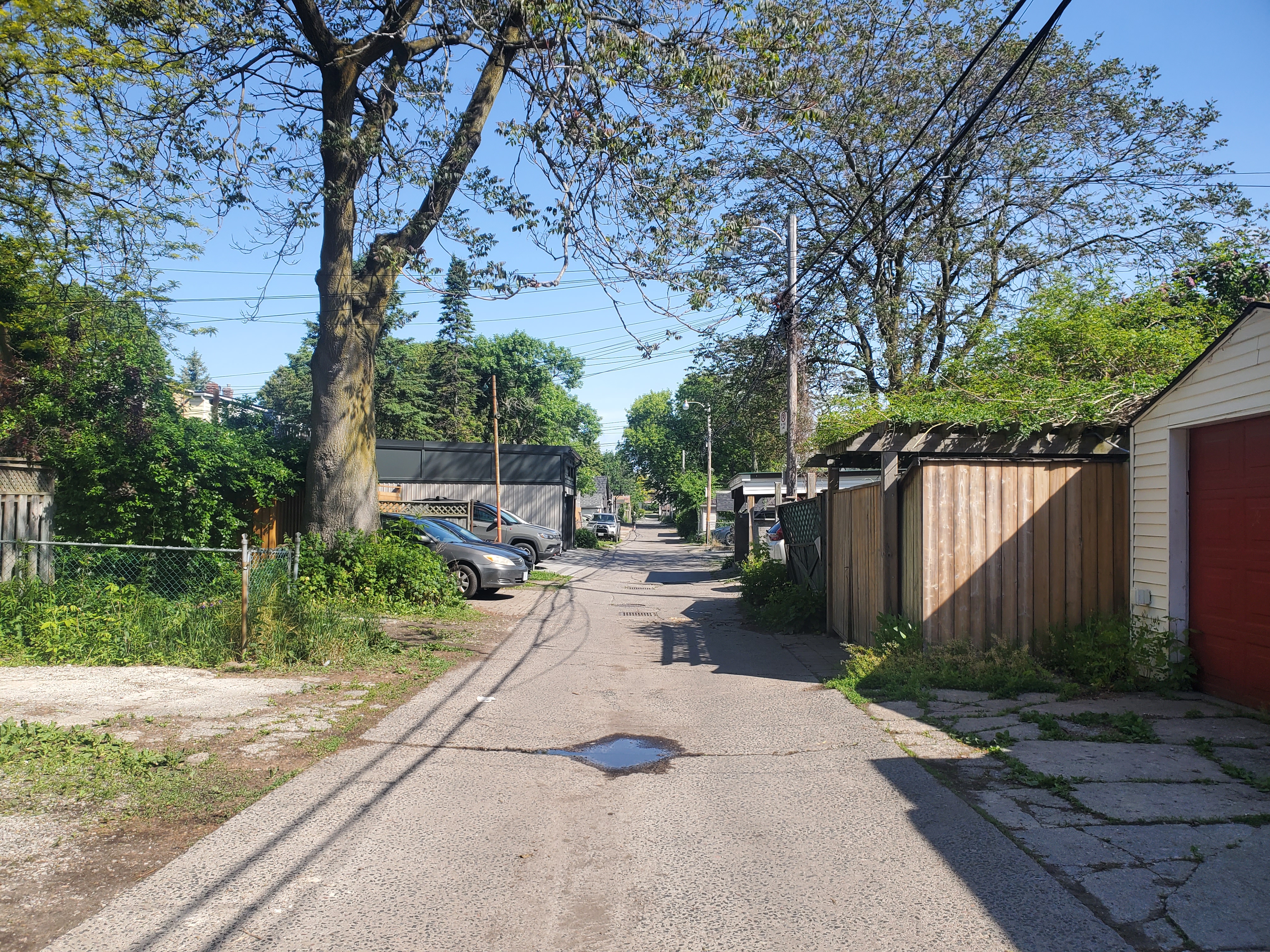 Thistlewood Lane 4