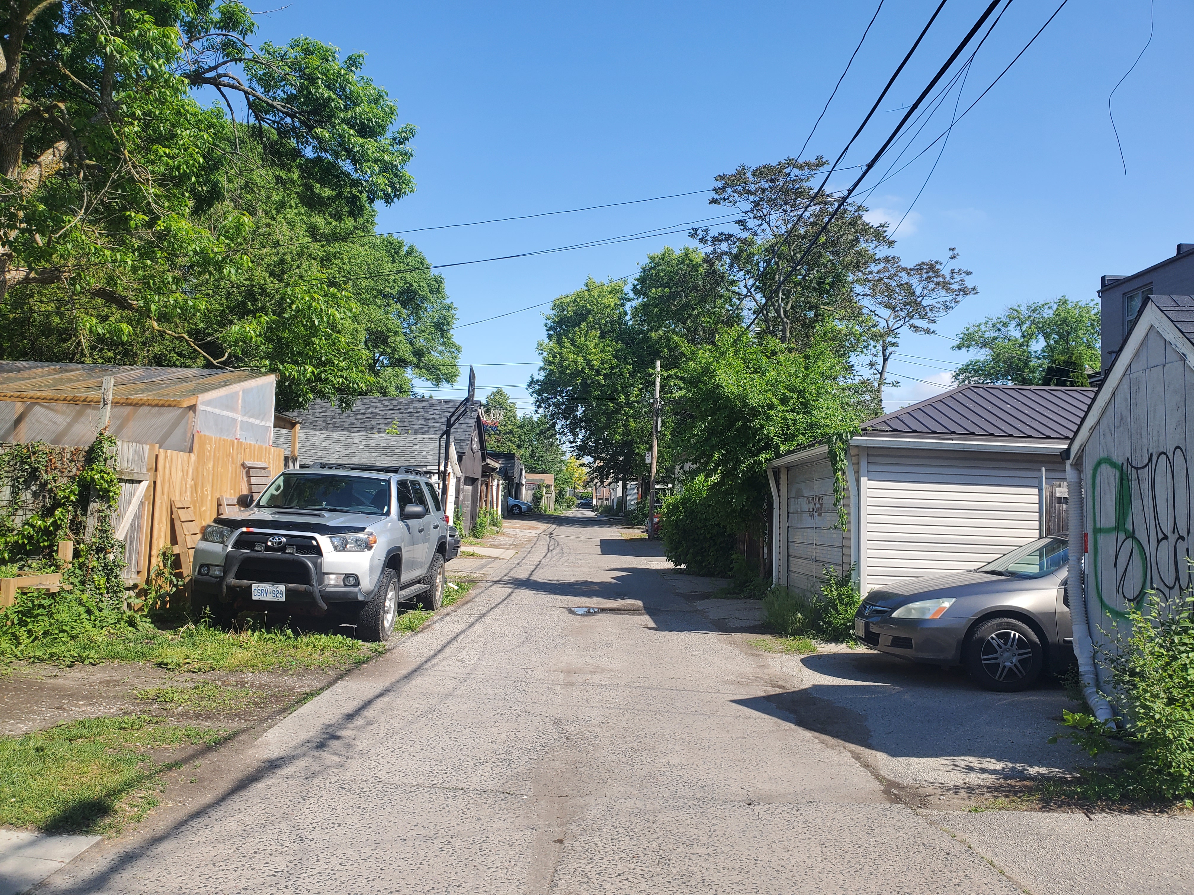 Thistlewood Lane 5